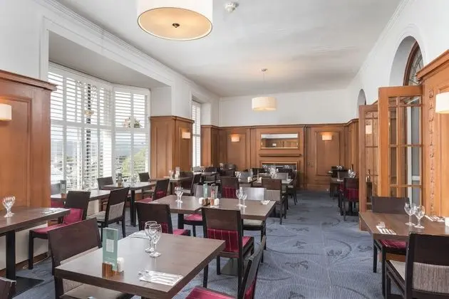 The Windermere Hotel - Yerinde Yemek