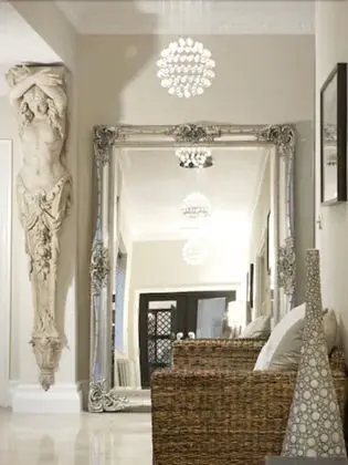 Windfalls Boutique Hotel - İç Mekan