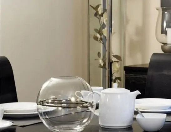 Windfalls Boutique Hotel - Yerinde Yemek