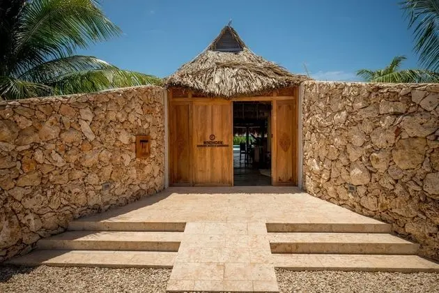 Windhoek Resort Bonaire - Dış Mekan