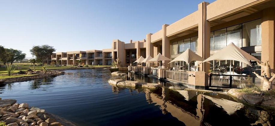 Windhoek Country Club Resort