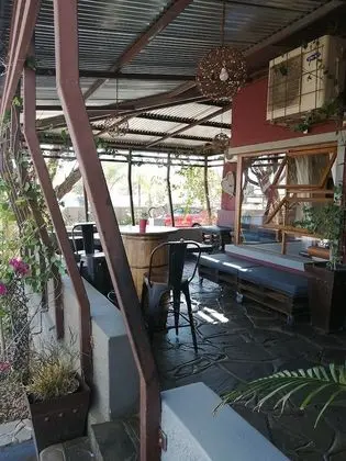 Windhoek Gardens Boutique Hotel - Spa