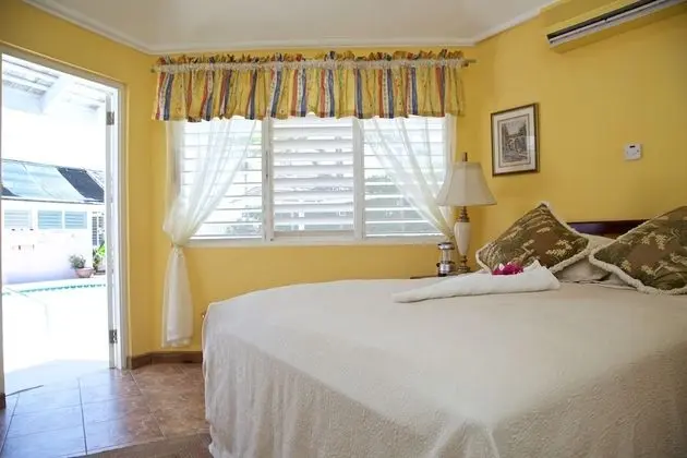 Windjammer, 4BR by Jamaican Treasures - Oda
