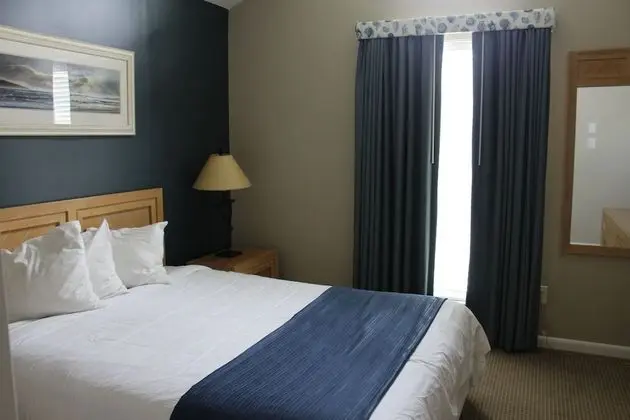 Windjammer Villas II - Oda