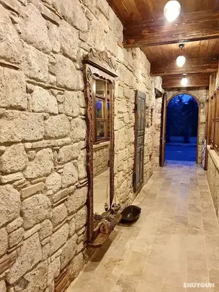 Windmill Alacati Boutique Hotel - İç Mekan