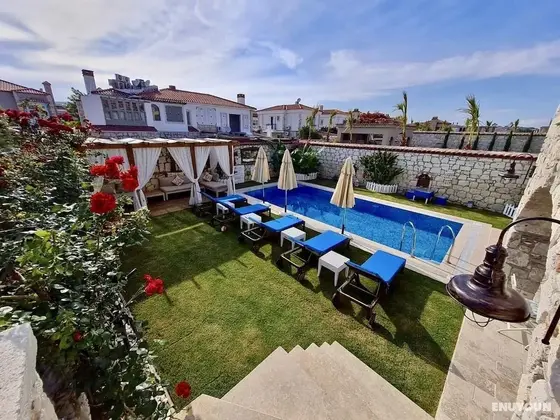Windmill Alacati Boutique Hotel - Öne Çıkan Resim