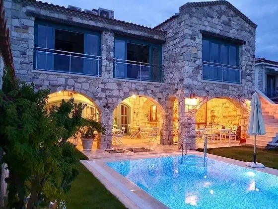 pool
