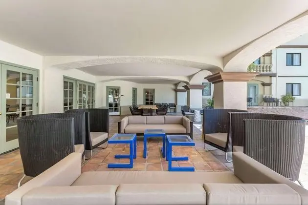 Windmill All Suites - Havuz