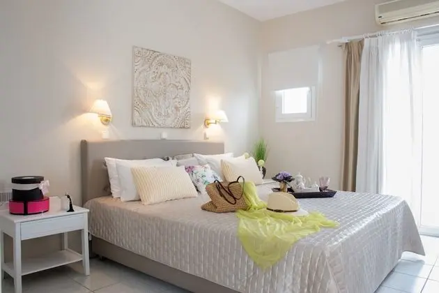 Windmill Apartments 2 - Öne Çıkan Resim