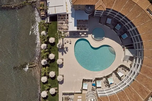Windmill Bay Hotel - Dış Mekan