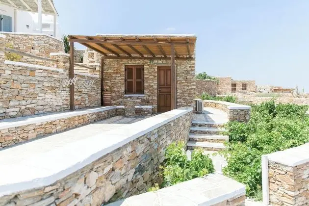 Windmill Bella Vista - Dış Mekan