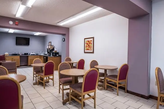 Hotel Windmill Branson - Lobi