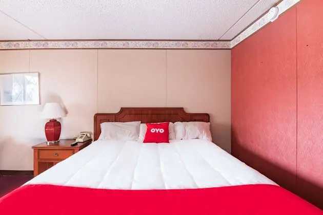 Hotel Windmill Branson - Oda