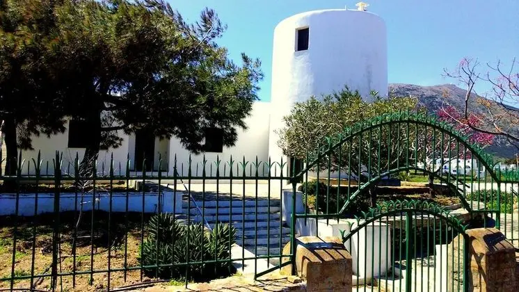 Windmill Complex