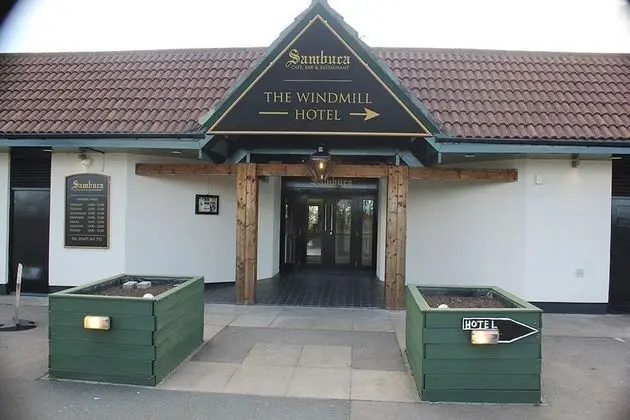 The Windmill