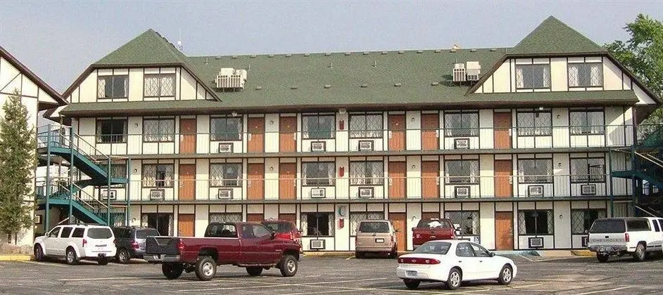 Windmill Inn and Suites