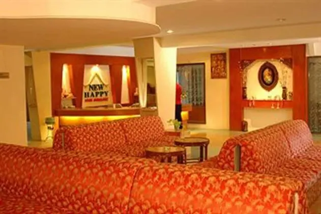 Windmill Resort Hotel - Spa