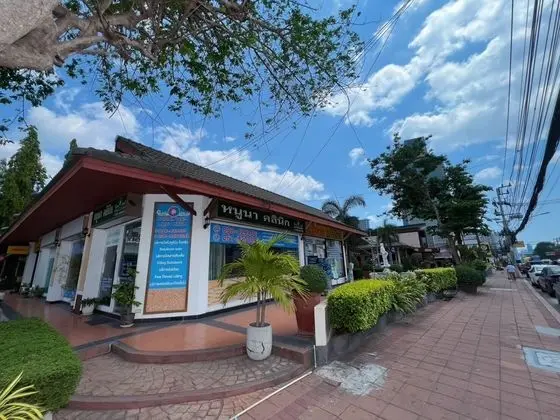 Windmill Resort Hotel - Spa