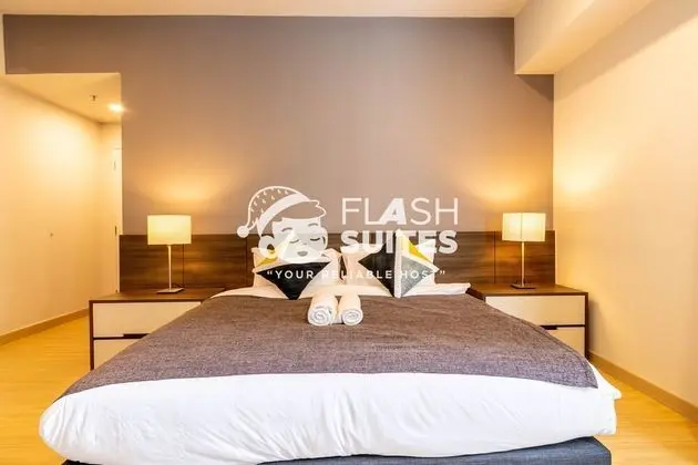Windmill Upon Hills Premium Suites Genting Highland - Oda