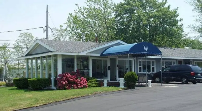 Windrift Motel