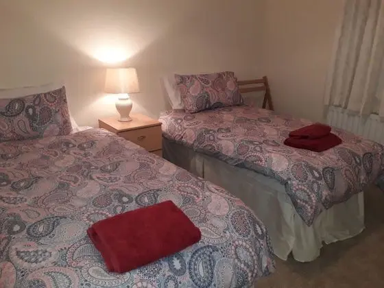 Windrose 7 Liffock Avenue Castlerock - İç Mekan