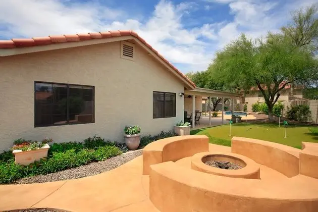 Windrose McCormick Ranch - Dış Mekan