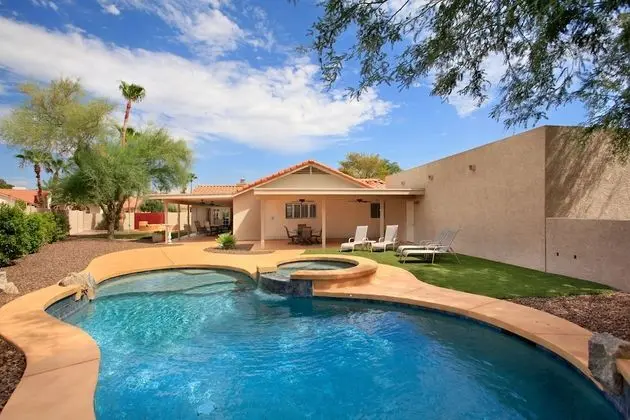 Windrose McCormick Ranch - Havuz