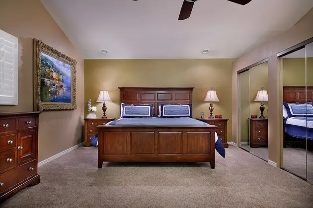 Windrose McCormick Ranch - Oda
