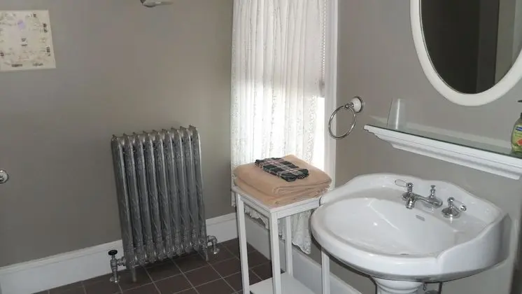 Windsome Bed & Breakfast - İç Mekan