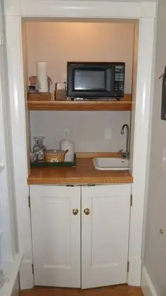 Windsome Bed & Breakfast - Lobi