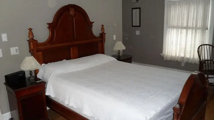Windsome Bed & Breakfast - Oda