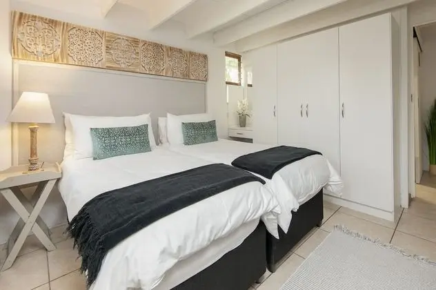 Windsong Cottage - Oda