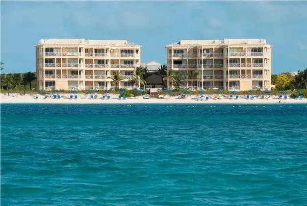 Windsong Resort - 1