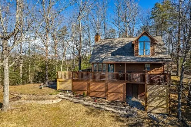 Windsong - Two Bedroom Cabin