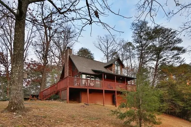 Windsong - Two Bedroom Cabin - Öne Çıkan Resim