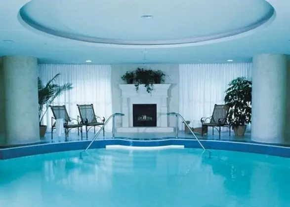 Windsor Arms Hotel - Havuz