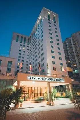 Windsor Barra Hotel e Congressos