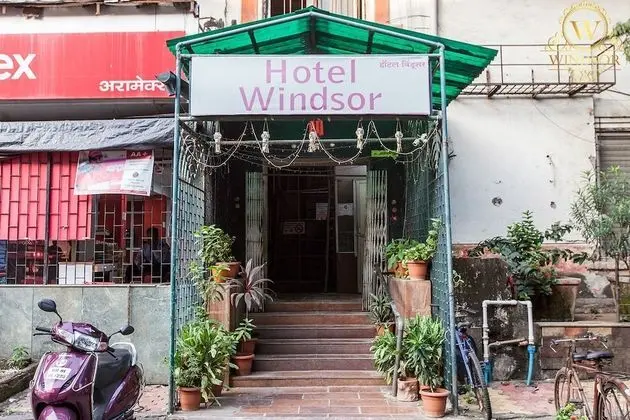 Hotel Windsor