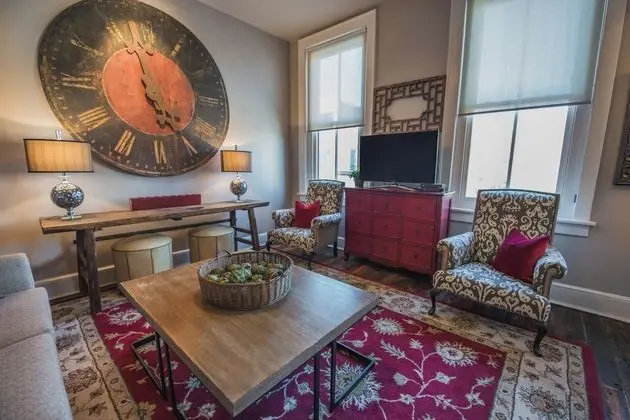 THE WINDSOR BOUTIQUE HOTEL - 1