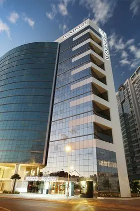 Windsor Brasilia