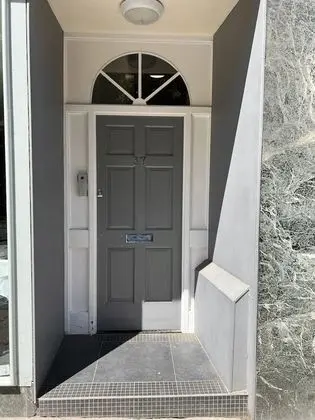 Windsor Castle Apartments - Dış Mekan