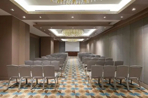 Windsor Hotel & Convention Center - İş / Konferans