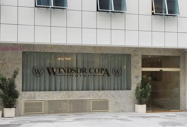 Windsor Copa Hotel