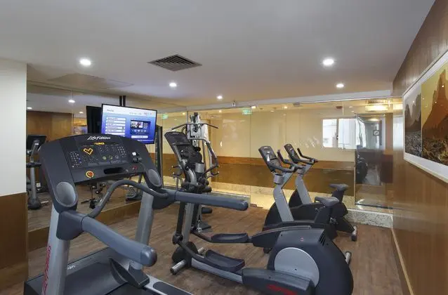 Windsor Copa Hotel - Aktiviteler