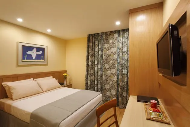 Windsor Copa Hotel - Oda