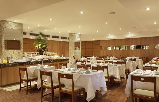 Windsor Copa Hotel - Yeme / İçme