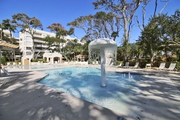 Windsor Court N 4109 - Havuz