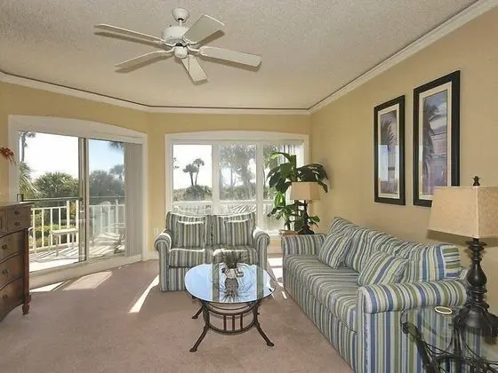 Windsor Court N 4109 - Oda Düzeni