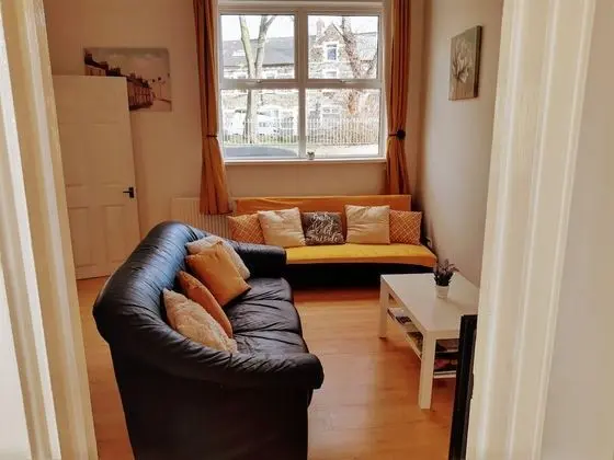 The Windsor Garden Apartment - Öne Çıkan Resim