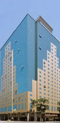 Windsor Guanabara Hotel - Dış Mekan